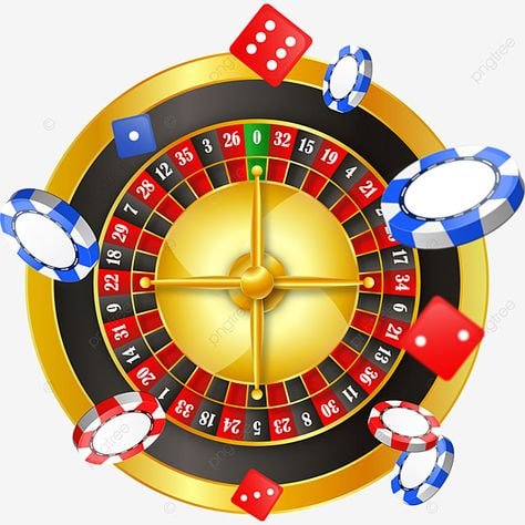 Ilustrasi hiburan digital sportsbook dan permainan slot online